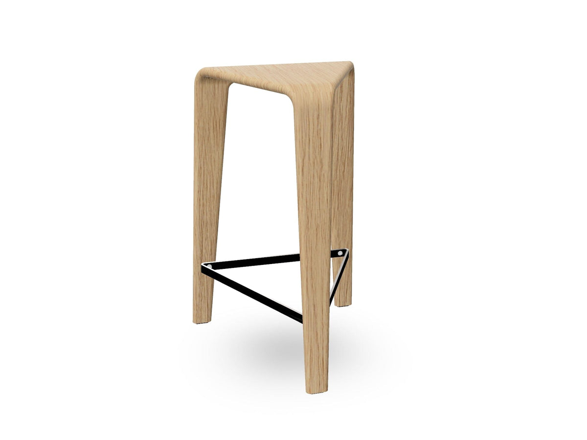 Ply Stool Stools Arper 