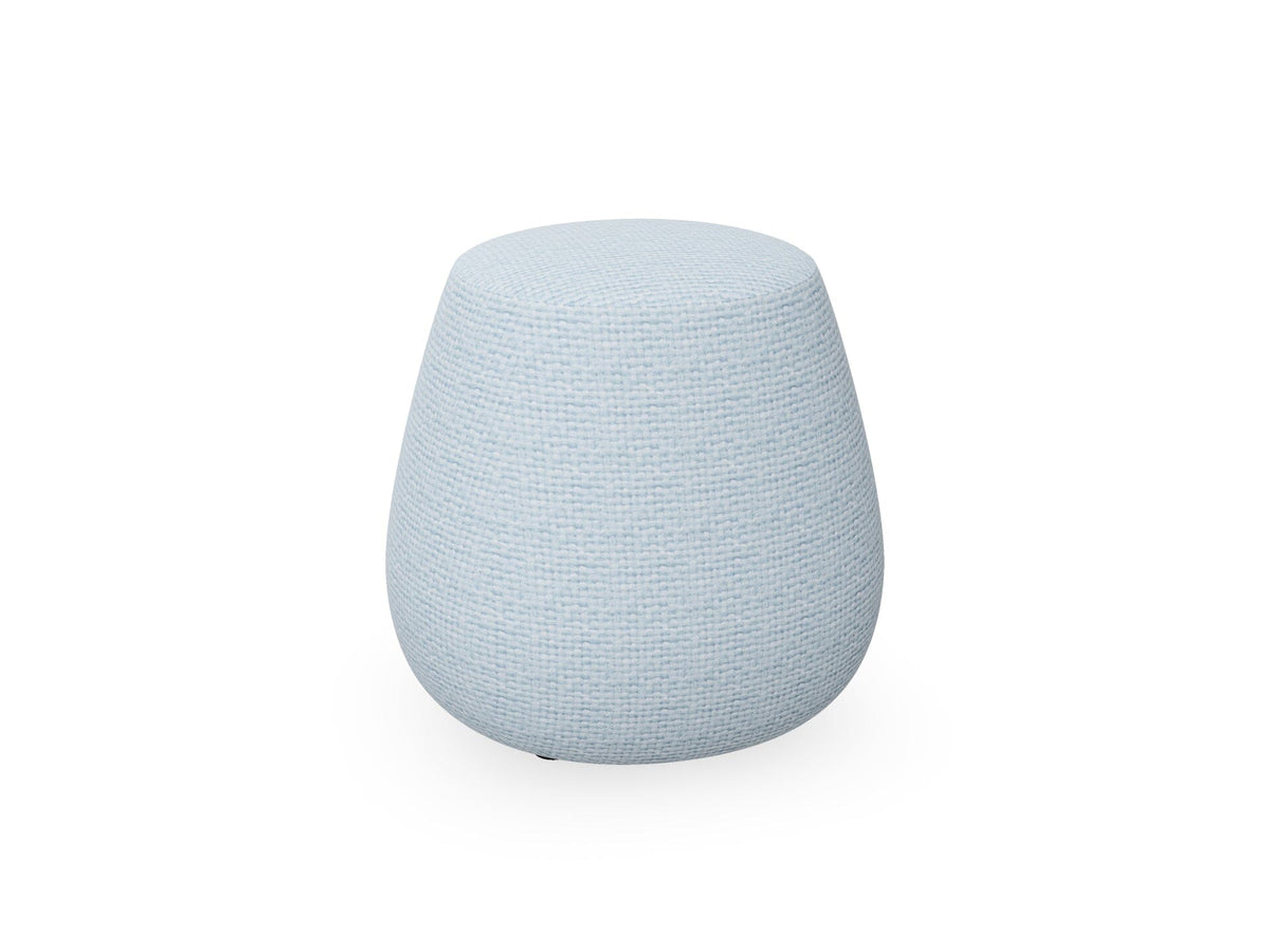 Pix 47 One Seat Ottoman ottomans Arper 