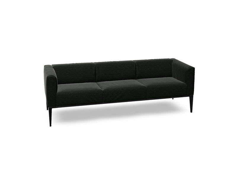 Sean Three Seat Sofa Sofa Arper 