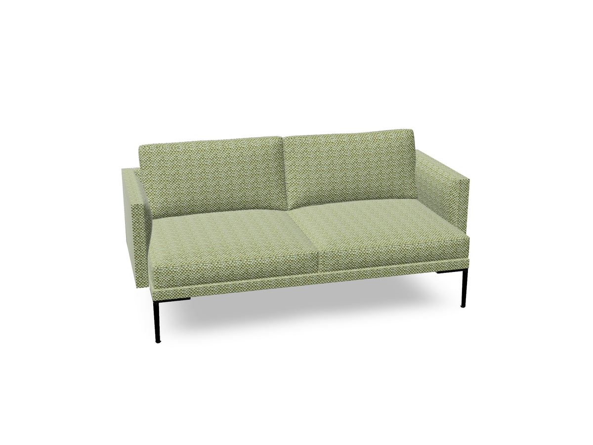 Steeve Two Seat Sofa