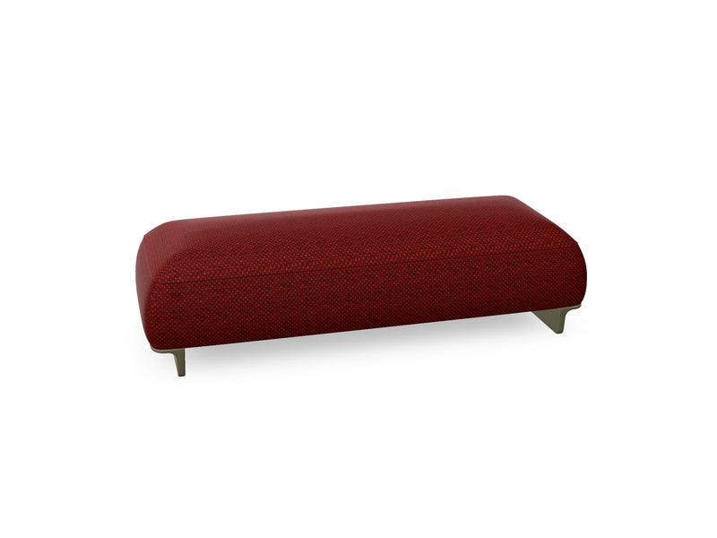Ralik 2-Seater Bench