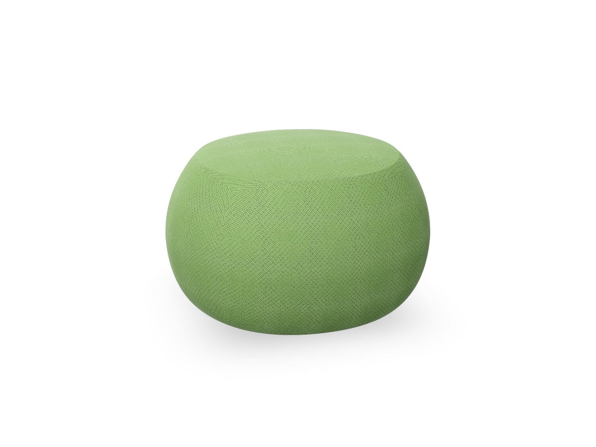 Pix One Seat Low Ottoman ottomans Arper 