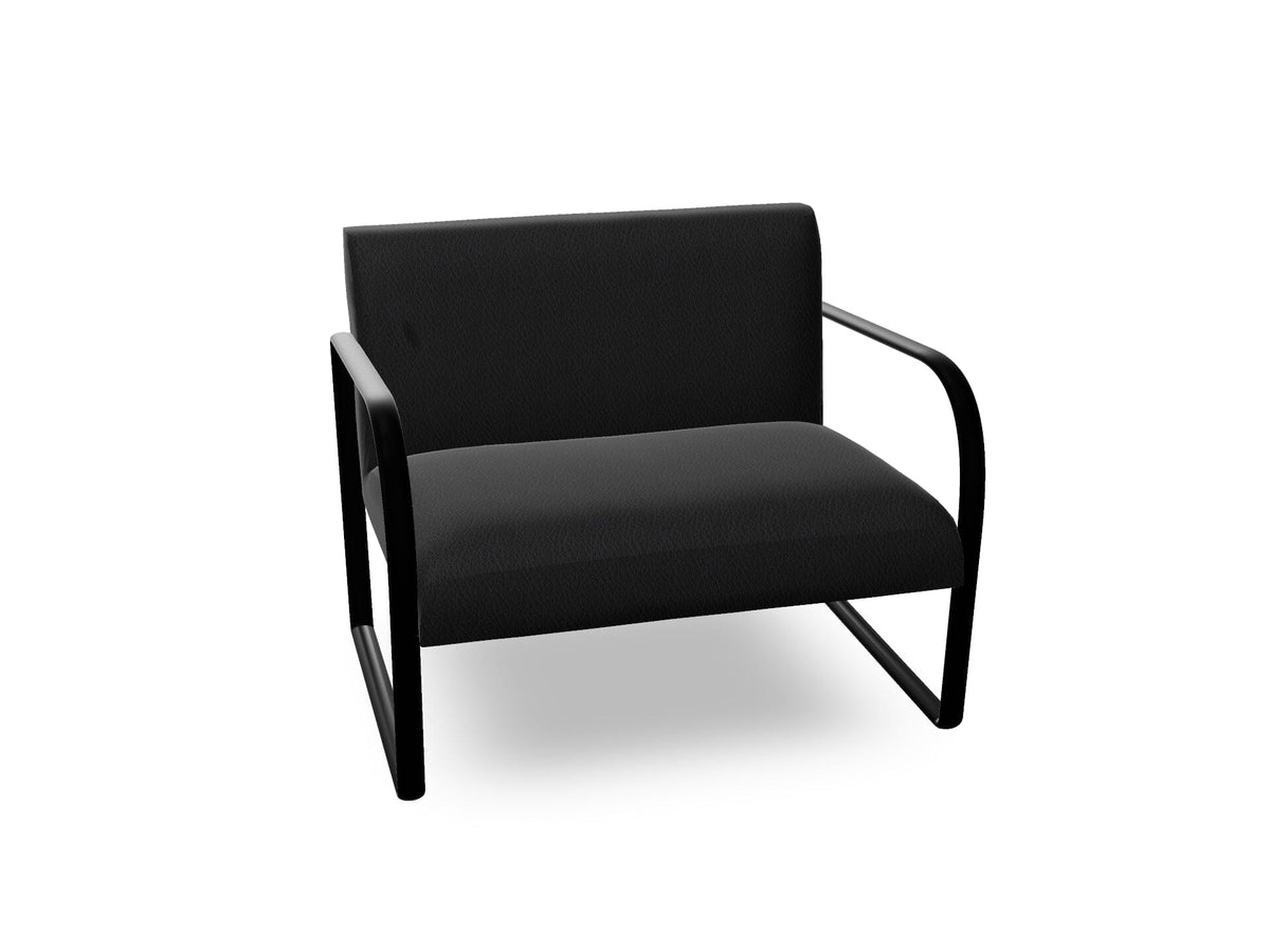 Arcos Lounge Chair lounge chair Arper 