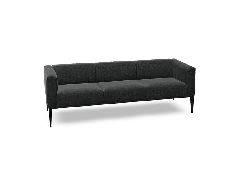 Sean Three Seat Sofa Sofa Arper 