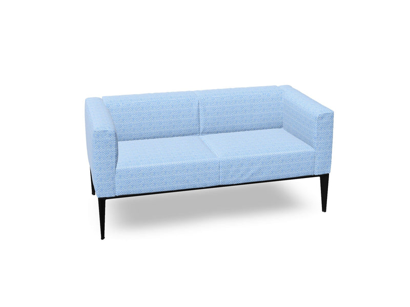 Sean Two Seat Sofa Sofa Arper 