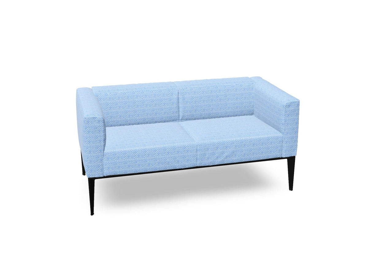 Sean Two Seat Sofa Sofa Arper 
