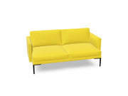 Steeve Two Seat Sofa Sofa Arper 