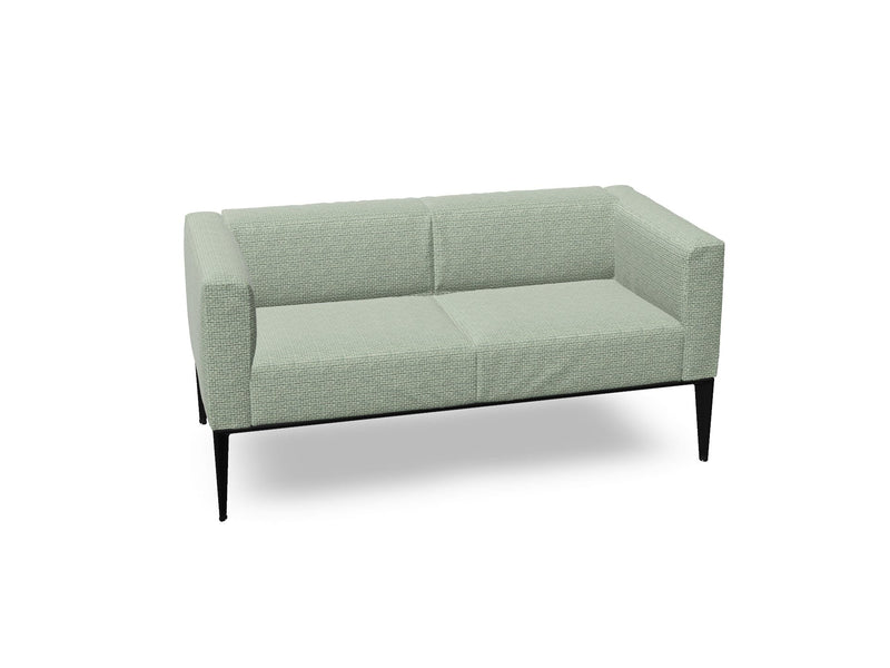 Sean Two Seat Sofa Sofa Arper 