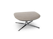 Aston Club Footstool footstool Arper 