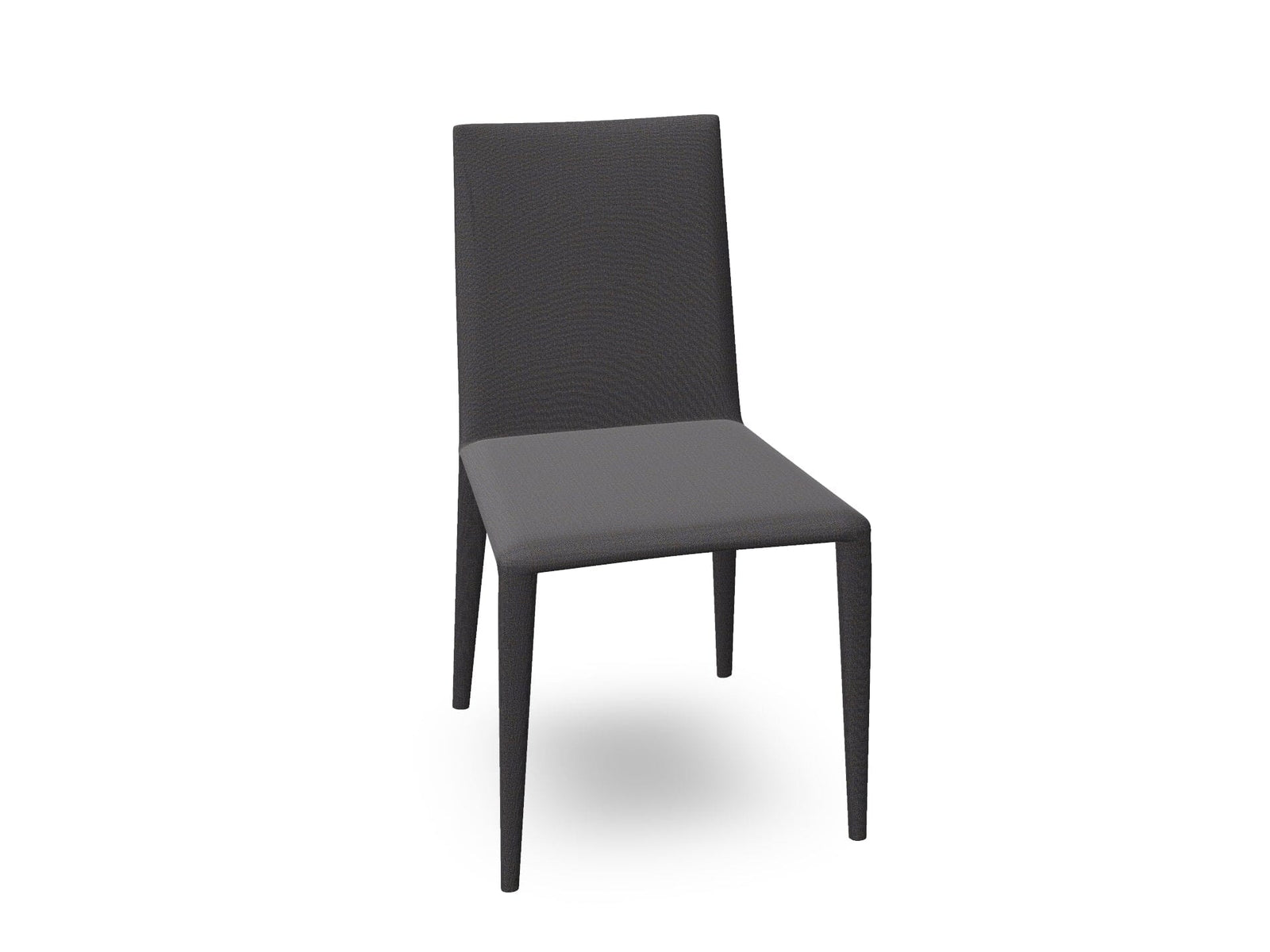 Norma Chair Medium Backrest Chairs Arper 