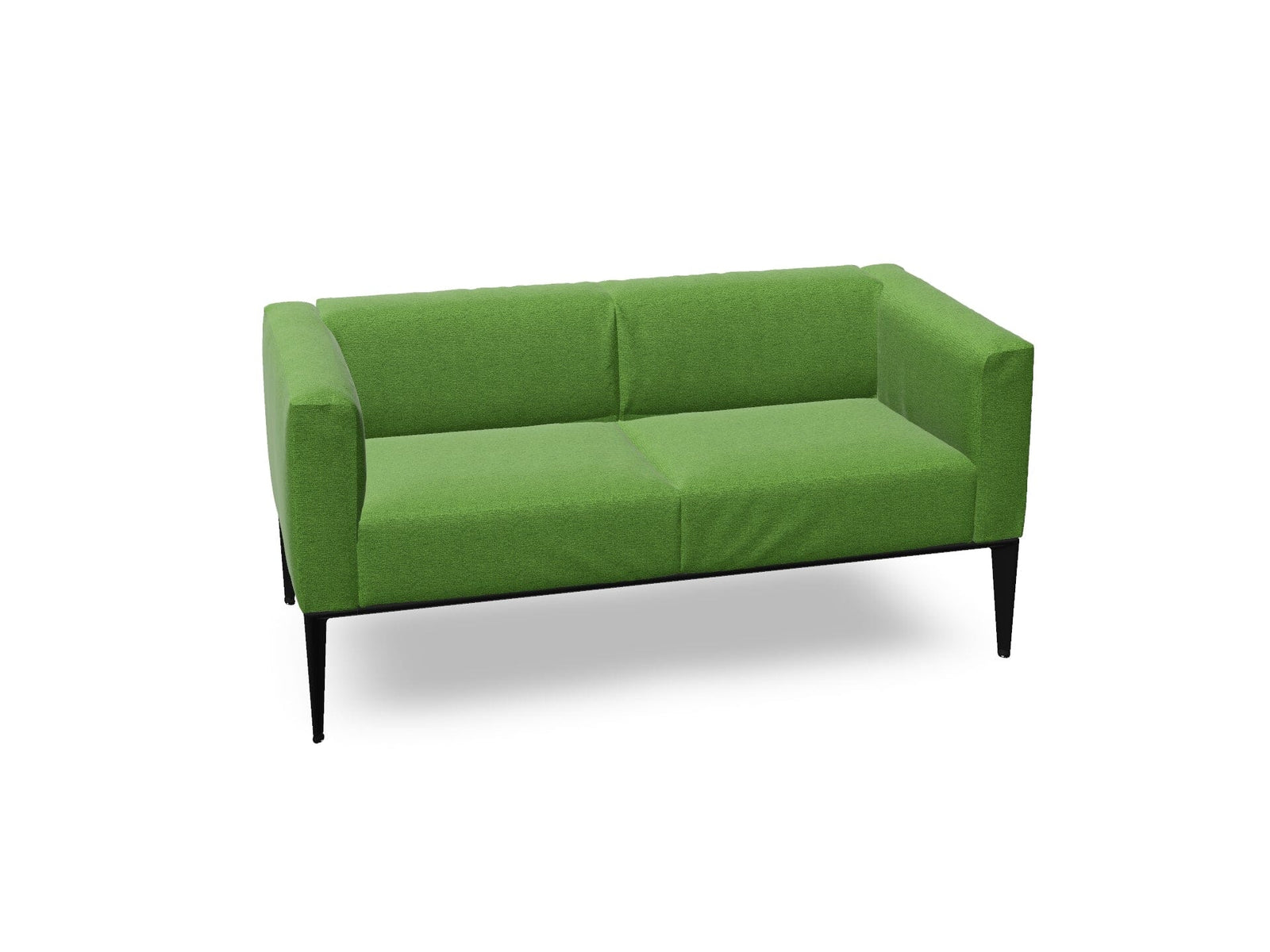 Sean Two Seat Sofa Sofa Arper 