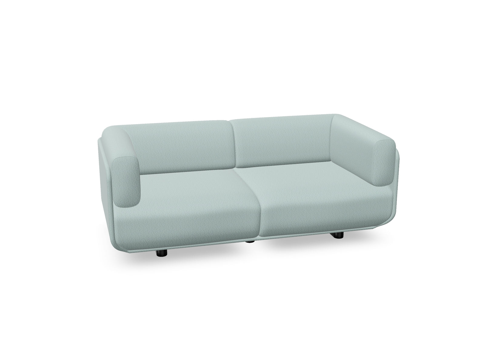 Shaal 2-Seater Sofa