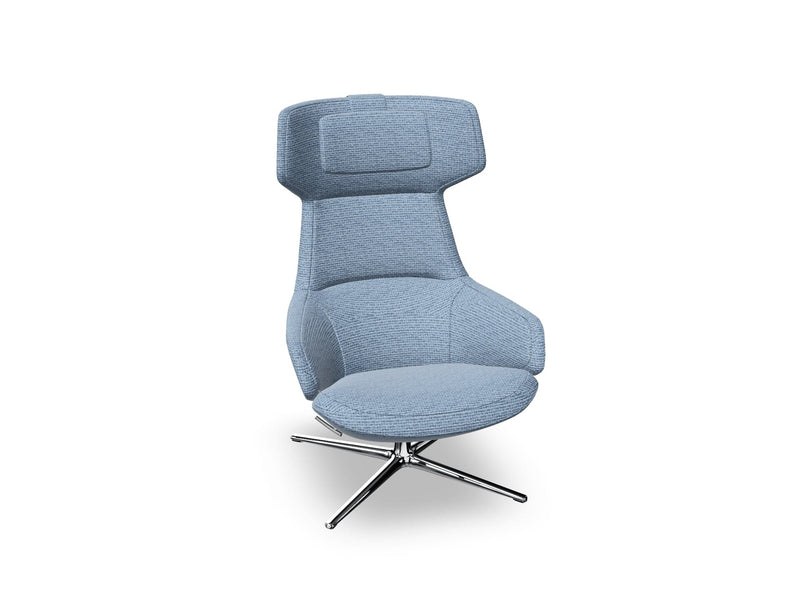 Aston Club Lounge Chair Office Chair Arper 