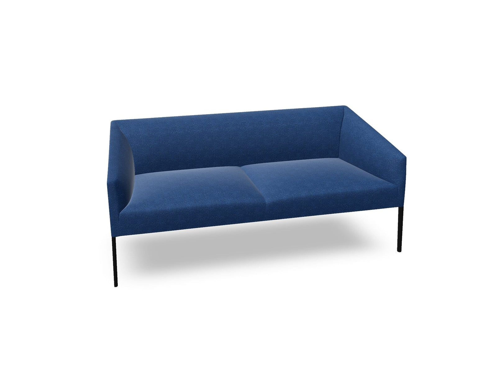 Saari Two Seat Sofa sofa Arper 