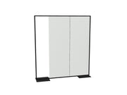 Arper Parentesit Freestanding Module Square Panel Wall Panel Arper 