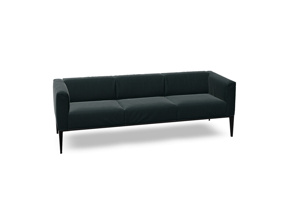Sean Three Seat Sofa Sofa Arper 