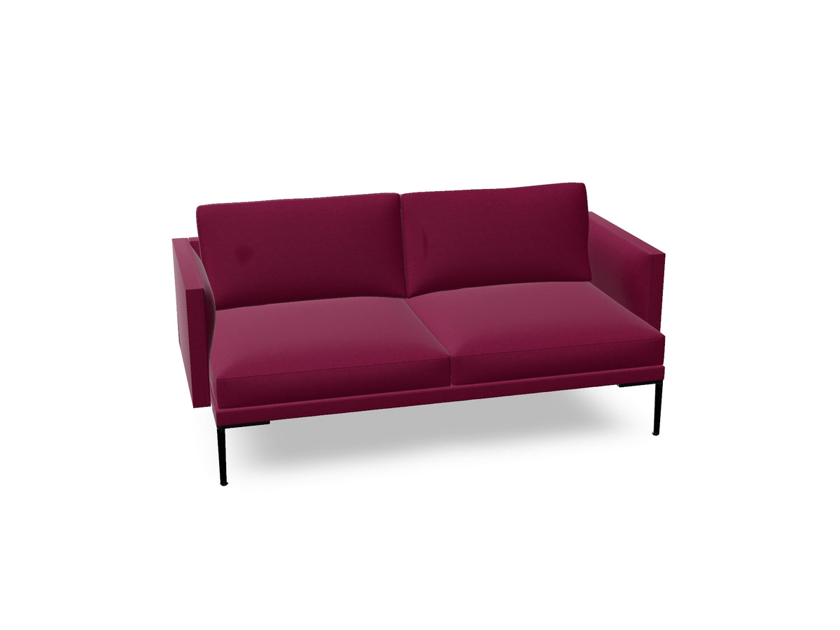 Steeve Two Seat Sofa