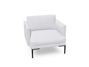 Steeve Armchair lounge chair Arper 