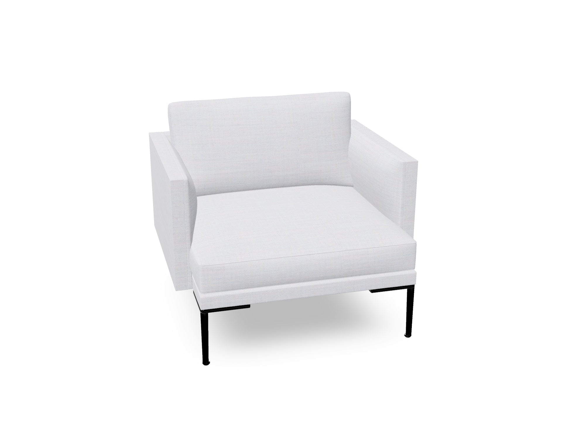 Steeve Armchair