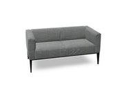 Sean Two Seat Sofa Sofa Arper 