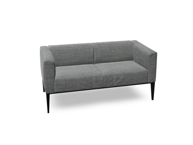 Sean Two Seat Sofa Sofa Arper 