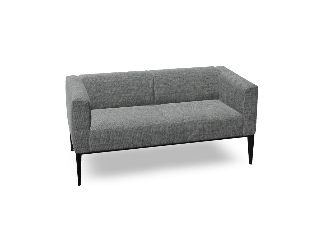 Sean Two Seat Sofa Sofa Arper 