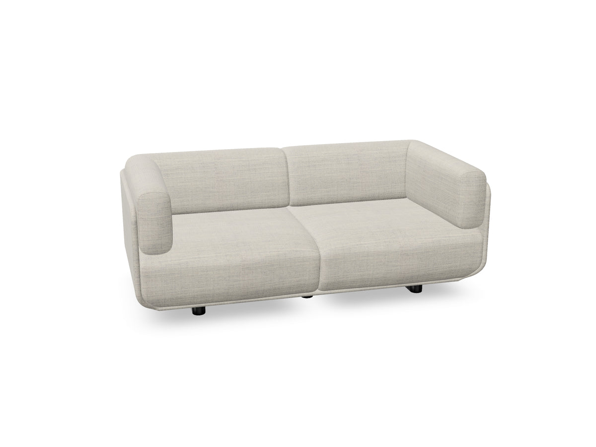 Shaal 2-Seater Sofa