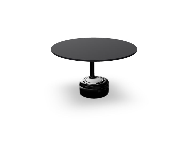 Oell Coffee Table
