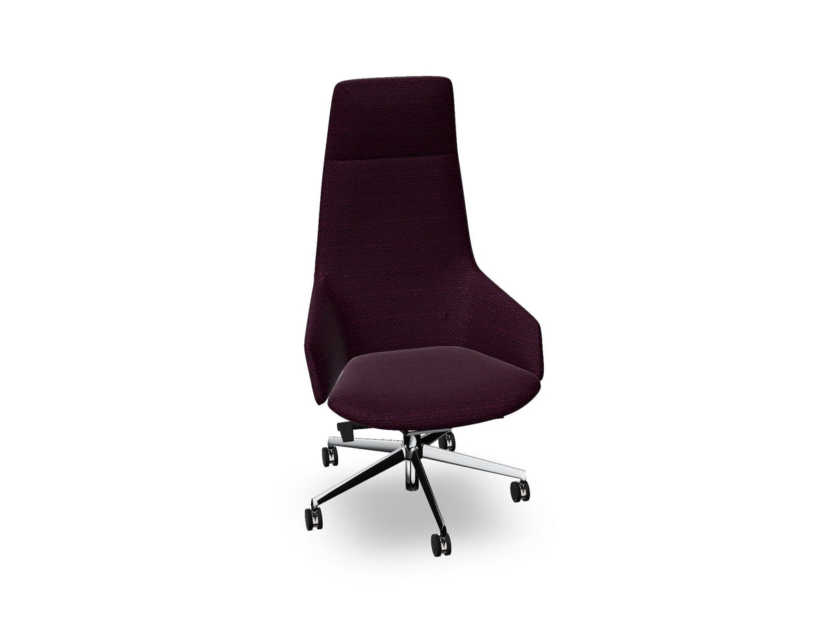 Aston Direction Syncro Task Chair task chair Arper 