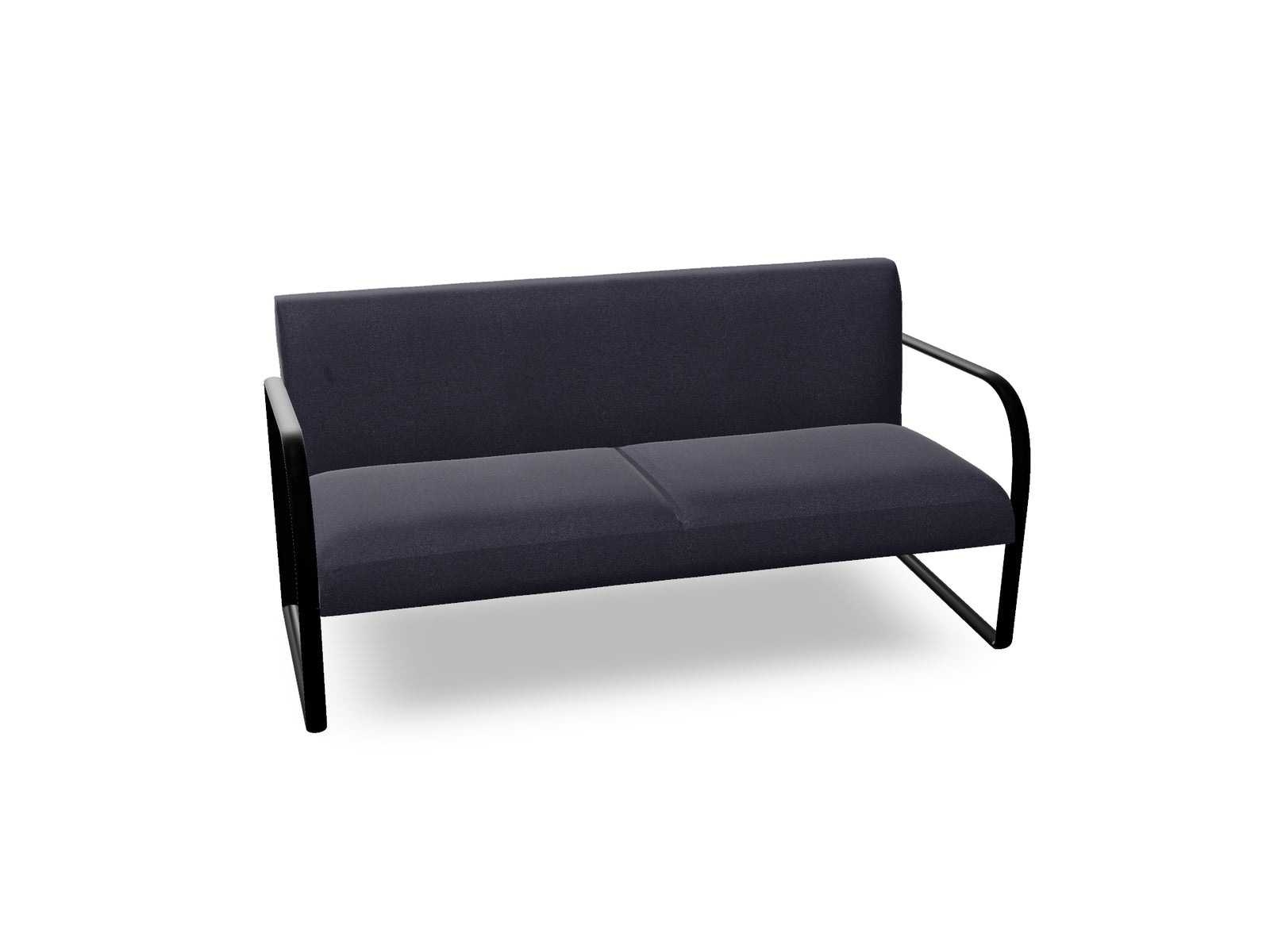 Arcos Two Seat Sofa