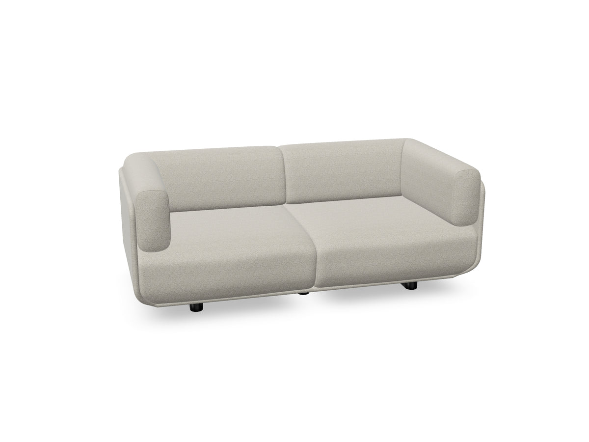 Shaal 2-Seater Sofa