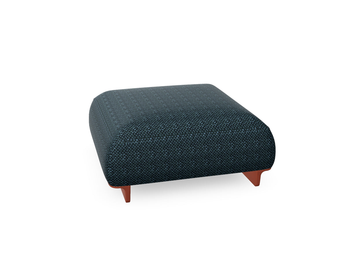 Ralik 1-Seater Ottoman