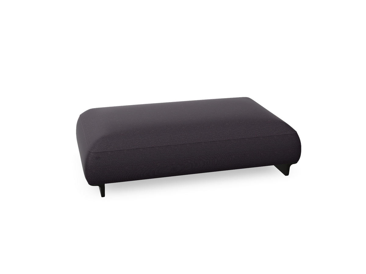 Ralik 2-Seater Ottoman