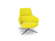 Aston Club Low Back Lounge Chair Office Chair Arper 