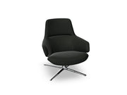 Aston Club Low Back Lounge Chair Office Chair Arper 