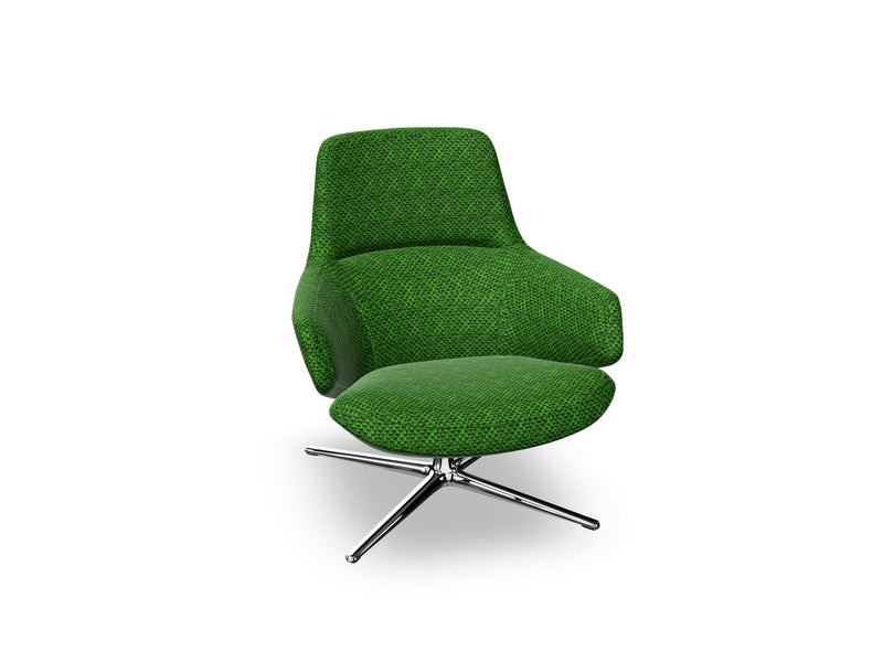 Aston Club Low Back Lounge Chair Office Chair Arper 