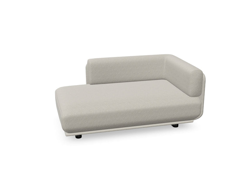 Shaal Daybed Daybed Arper 