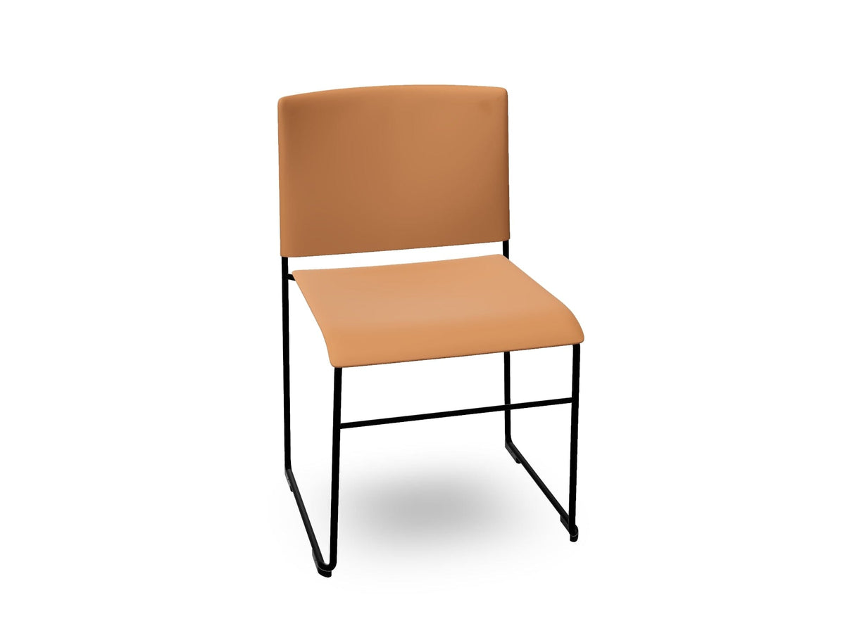 Stacy Stacking Chair Chairs Arper 