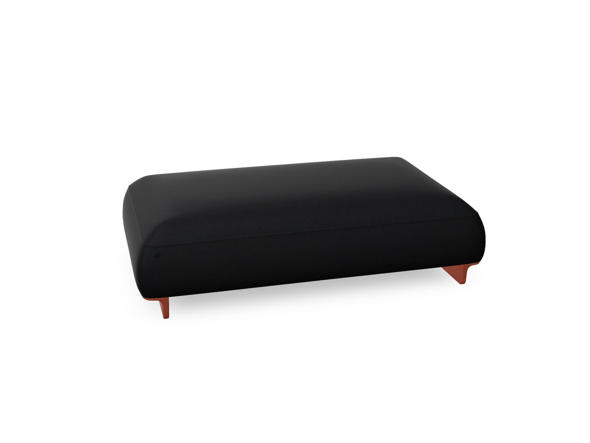 Ralik 2-Seater Ottoman