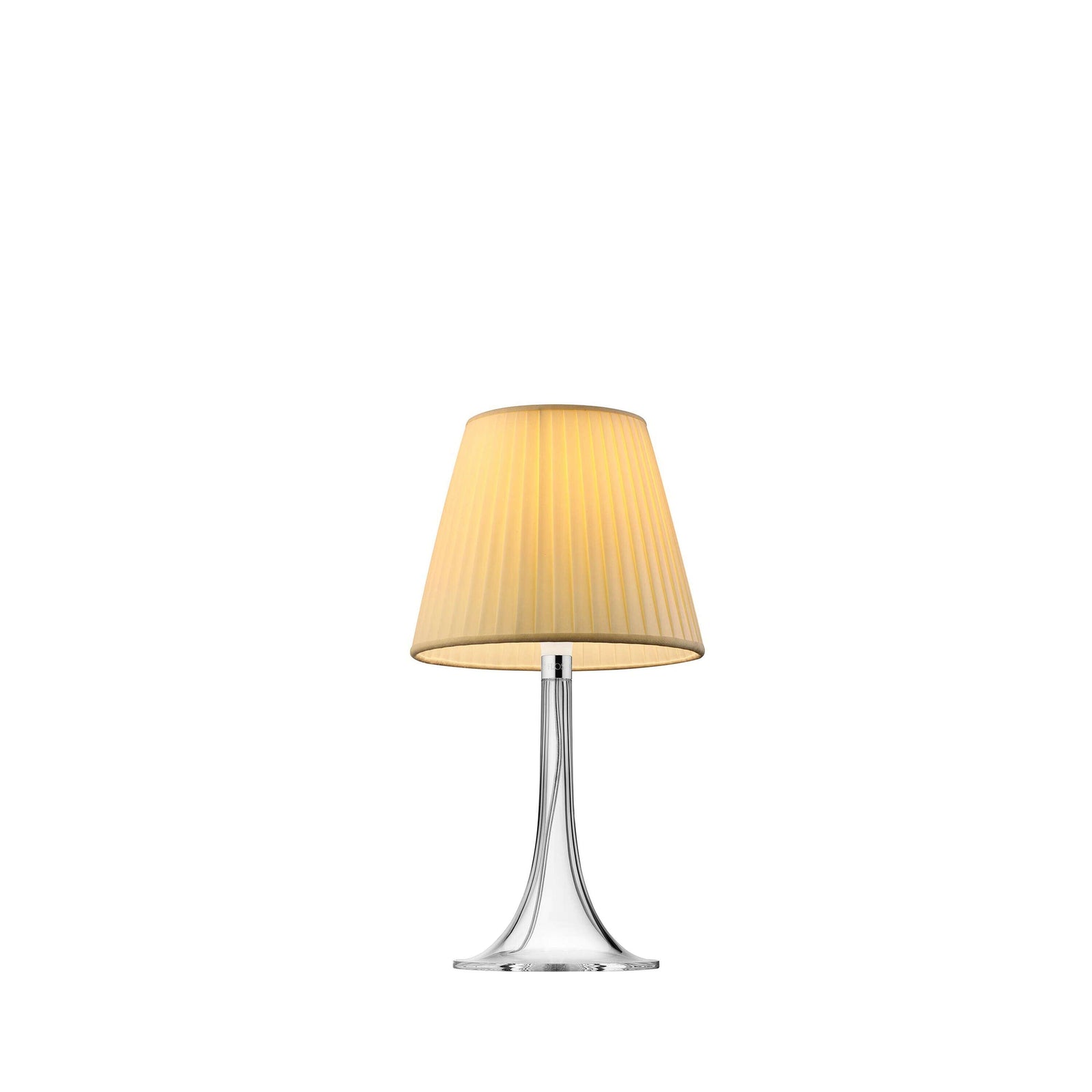 Miss K Table Lamp Table Lamps Flos Soft 