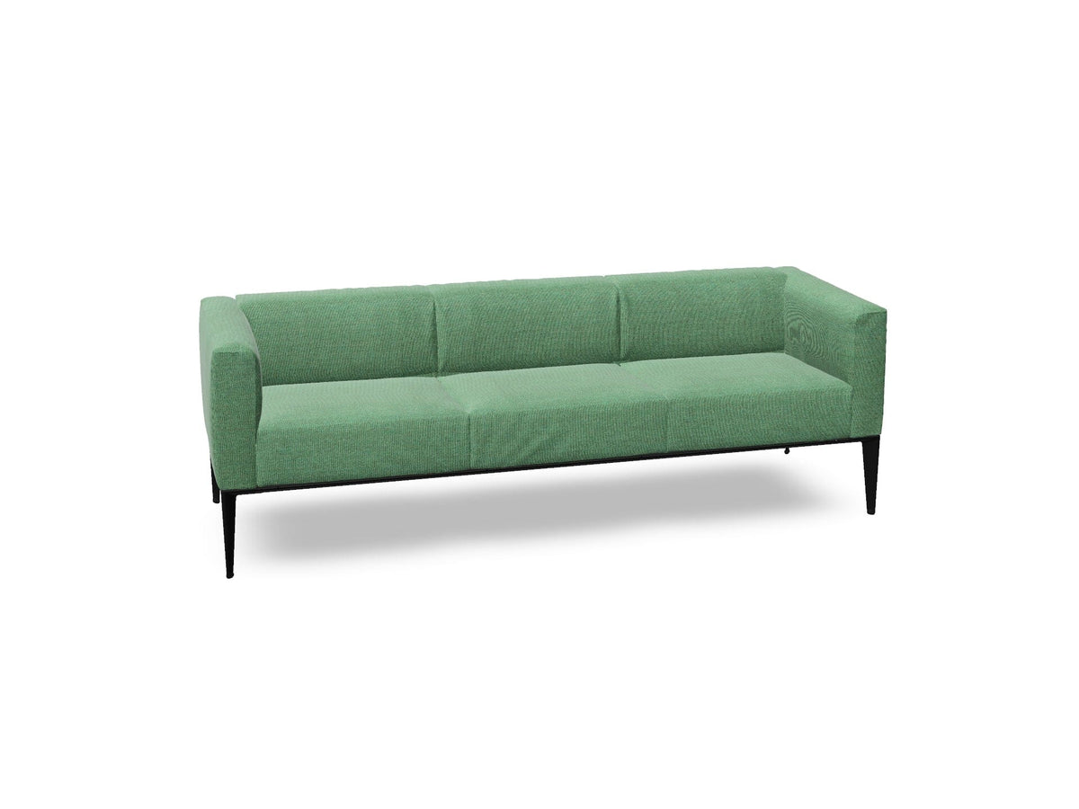 Sean Three Seat Sofa Sofa Arper 