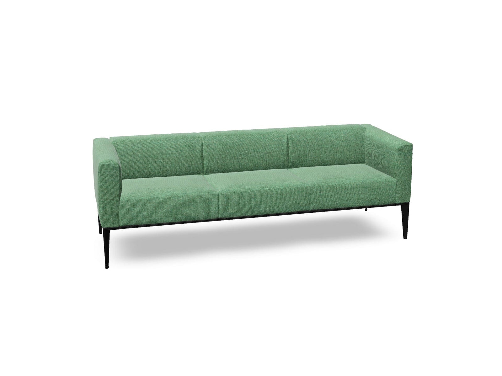Sean Three Seat Sofa Sofa Arper 