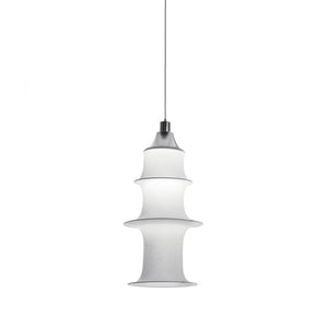 Falkland Suspension Light suspension lamps Artemide 85 cm 