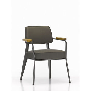 Fauteuil Direction Chair lounge chair Vitra 