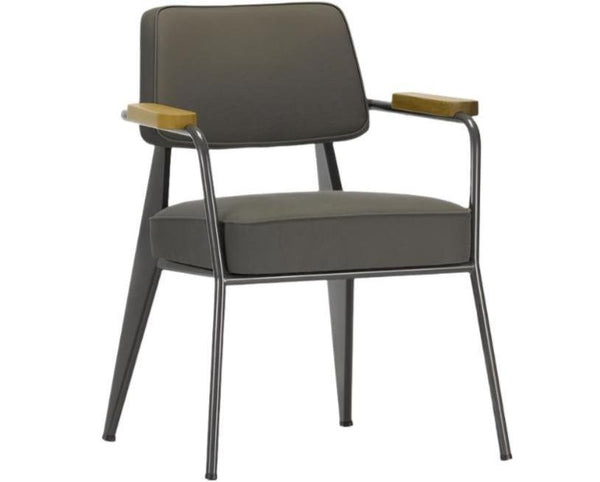 Fauteuil Direction Pivotant - Vitra