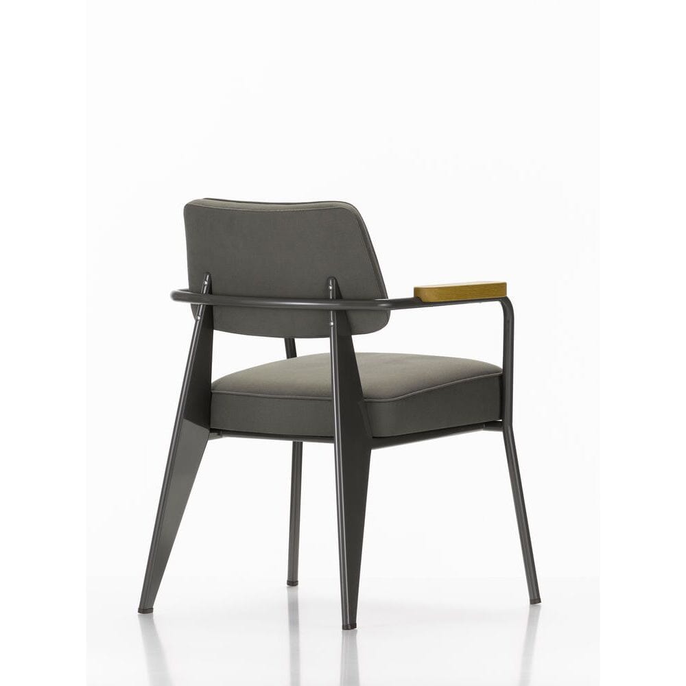 Fauteuil Direction Chair lounge chair Vitra 