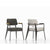 Fauteuil Direction Chair lounge chair Vitra 