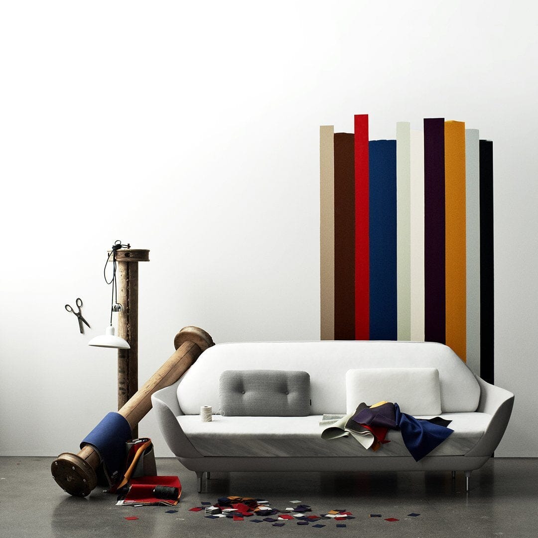 Favn Sofa Sofa Fritz Hansen 