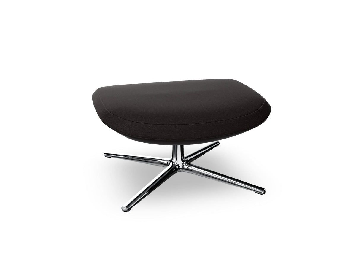 Aston Club Footstool footstool Arper 