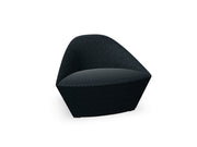 Colina Fully Upholstered Medium Lounge Chair lounge chair Arper 